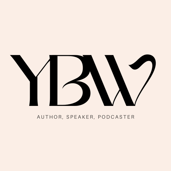 Yvette Walker I Positively Joy Ministries 